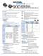 Power Relays 900 series - Deltrol Controls