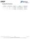 Hose Set Data Sheet - Deltrol Controls