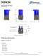 DSV43N Inlet Valve - Deltrol Controls