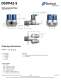 DSVP42-S Inlet Valve - Deltrol Controls