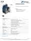 C-9 C-Frame Solenoid - Deltrol Controls
