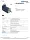 C-15 C-Frame Solenoid - Deltrol Controls