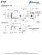 C-15 C-Frame Solenoid - Deltrol Controls