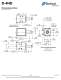 D4-HD D-Frame Solenoid - Deltrol Controls