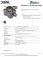 D26-ML Magnetic Latching Solenoid - Deltrol Controls