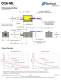 D26-ML Magnetic Latching Solenoid - Deltrol Controls