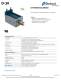 D-30 D-Frame Solenoid - Deltrol Controls