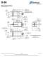 D-90 D-Frame Solenoid - Deltrol Controls