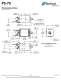 PS-75 D-Frame Solenoid - Deltrol Controls
