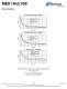 MED 19x2.700 Tubular Frame Solenoid