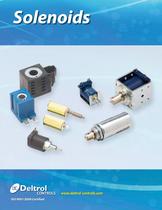 Solenoid Catalogue