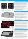 CTI Product Brochure - CTI Electronics Corporation