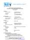 F Series 1 & 2-Axes Industrial Joysticks Reliability Data - CTI Electronics Corporation