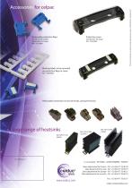 Solid State Relays Current Monitoring Module Celpac Celduc