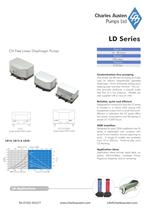 OEM Linear Pump 