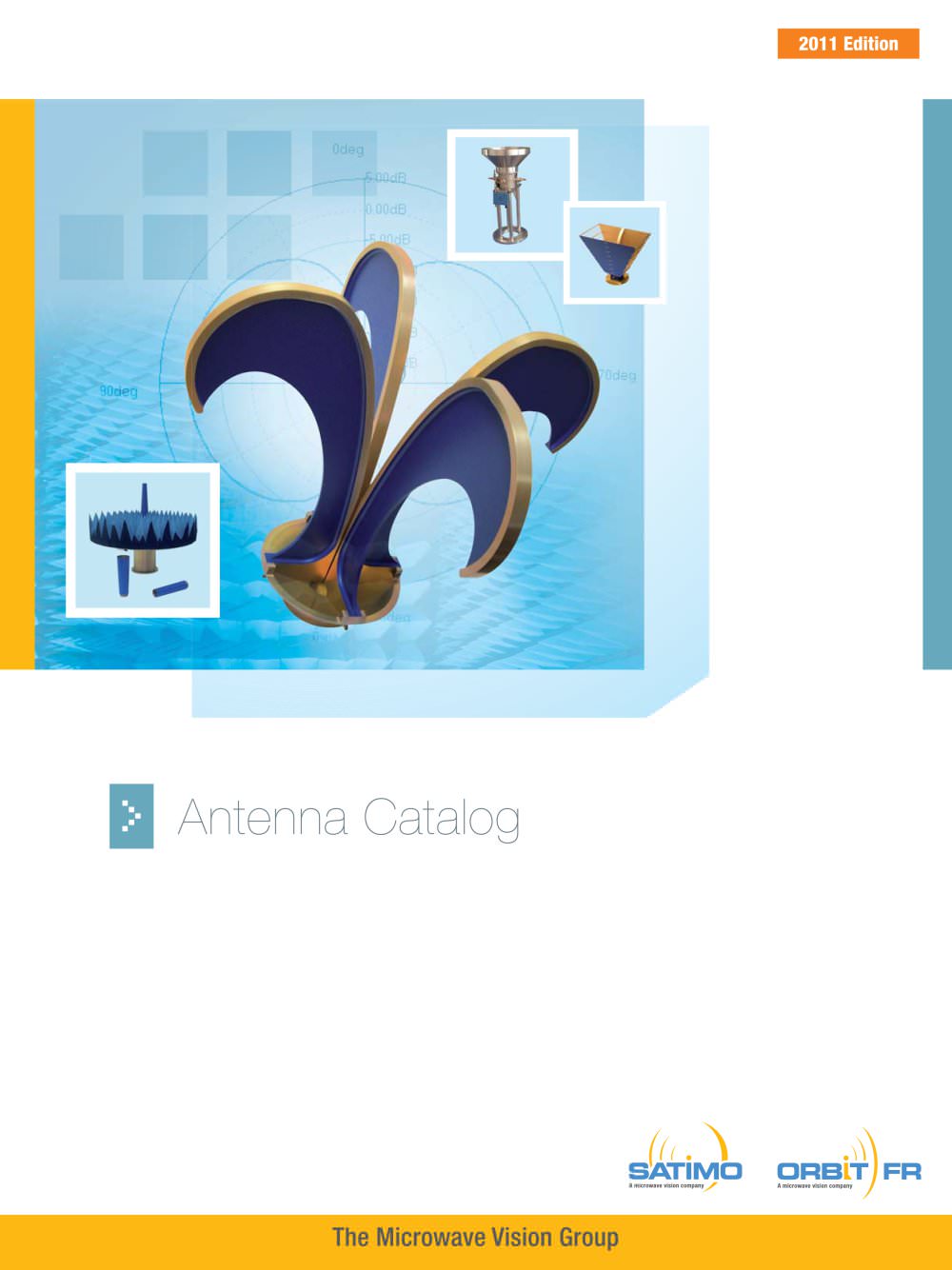 Mvg Antenna Catalog Pdf Catalogue Technical Mvg Antenna Catalog 1 116 Pages