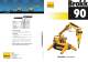 Brochure Brokk 90, GB - Brokk