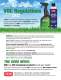 2007 VOC Information Sheet - CRC Industries
