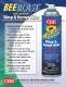 Bee Blast Sell Sheet - CRC Industries