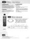 Citrus Degreaser Sell Sheet - CRC Industries