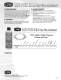 Dry PTFE Lube Sell Sheet - CRC Industries