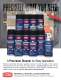 Electrical Precision Cleaners - CRC Industries