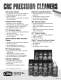 Electrical Precision Cleaners - CRC Industries