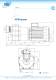 Catalog PUMPS  M250 to M400 - SIEBEC