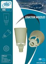 eductor nozzles agitation