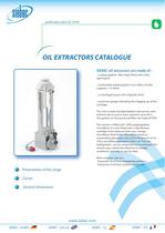 Oil Extractors H