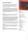 Integra DMS Catalogue - CROMPTON INSTRUMENTS