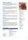 Integra DMS Catalogue - CROMPTON INSTRUMENTS