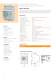 Energy KWh Meters - CROMPTON INSTRUMENTS