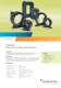 Current Transformers - CROMPTON INSTRUMENTS