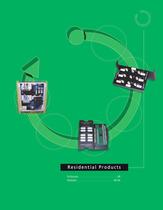 Residential Products 
