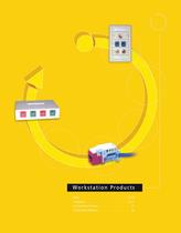 Workstation Products 