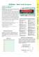 Analyser Catalogue 2005 - ELCONTROL