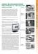 Analyser Catalogue 2005 - ELCONTROL