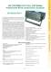 Analyser Catalogue 2005 - ELCONTROL