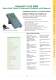 Analyser Catalogue 2005 - ELCONTROL