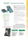 Analyser Catalogue 2005 - ELCONTROL