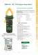 Analyser Catalogue 2005 - ELCONTROL
