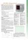Analyser Catalogue 2005 - ELCONTROL