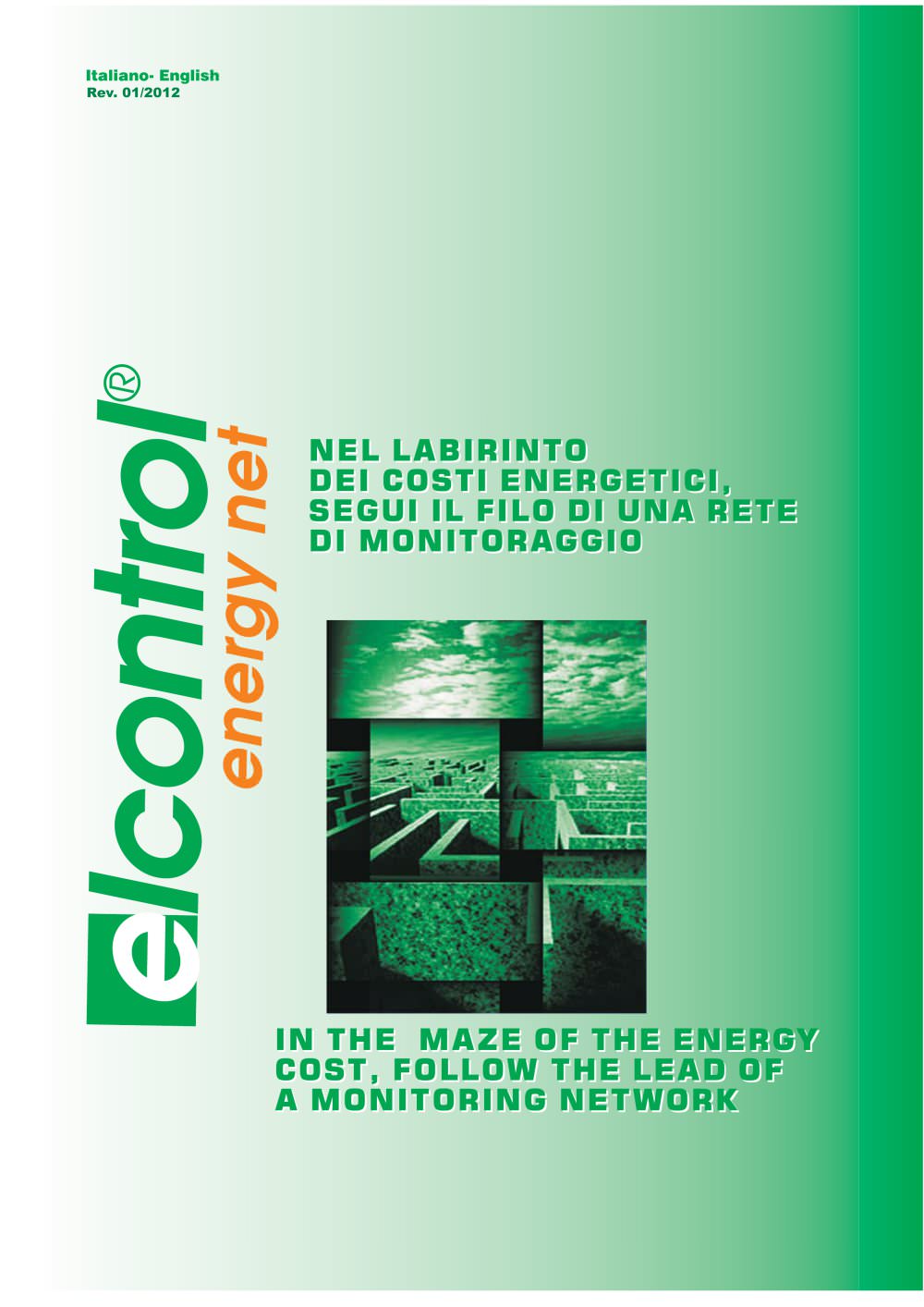 monitoring_network - ELCONTROL