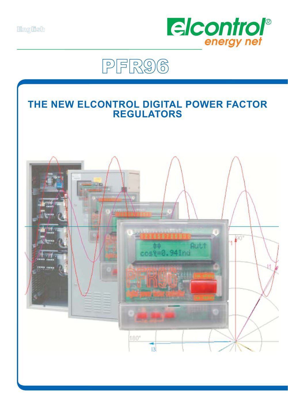 pfr96 - ELCONTROL
