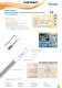 FLEXTRACE&nbsp;-&nbsp;FTSO&nbsp;-&nbsp;Silicon&nbsp;elastomer&nbsp;insulated&nbsp;constant&nbsp;power&nbsp;cables&nbsp;for&nbsp;refrigeration