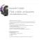 Building automation - Woertz