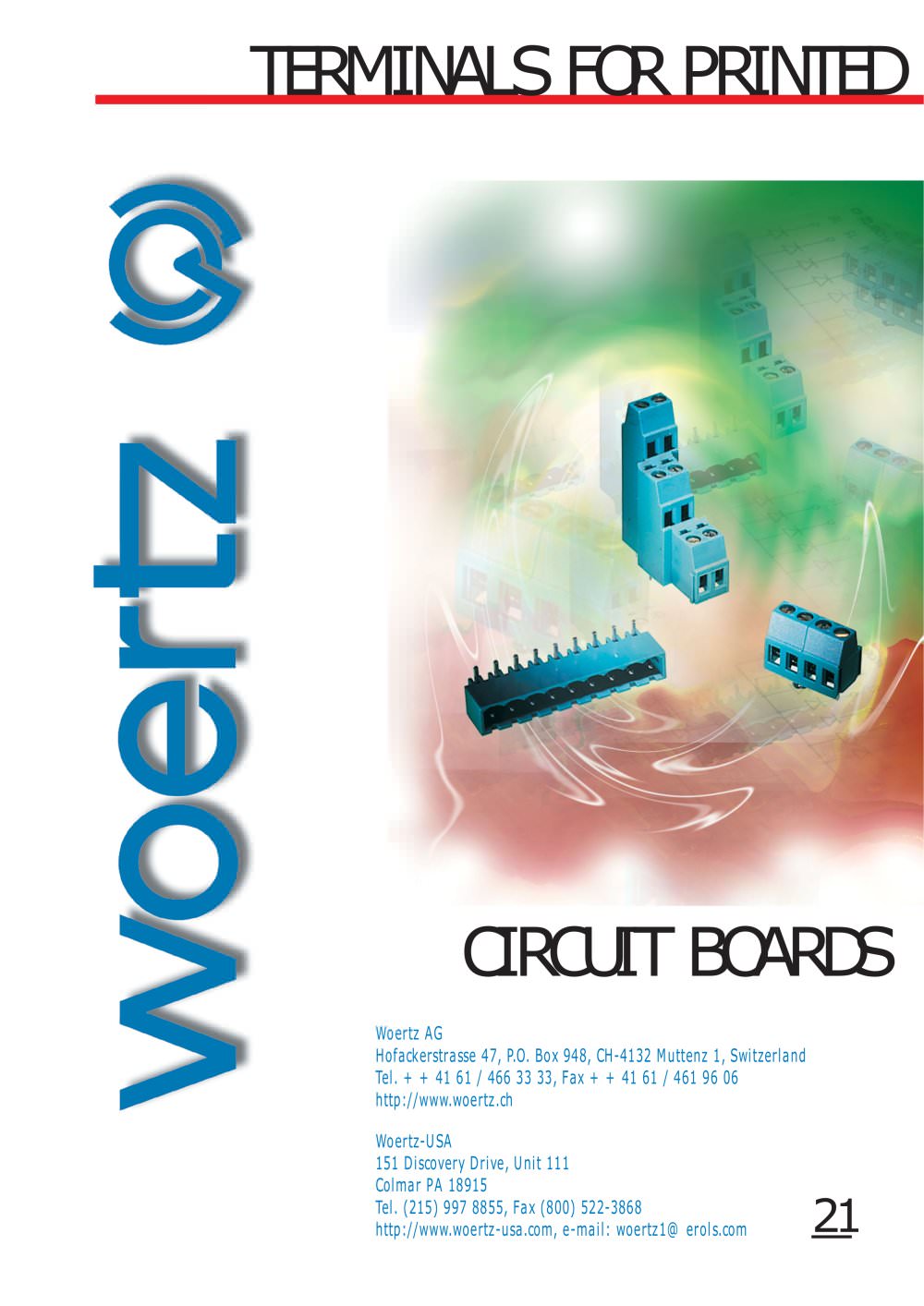 Woertz - 