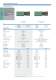 Cabling Systems - Woertz
