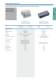 Cabling Systems - Woertz